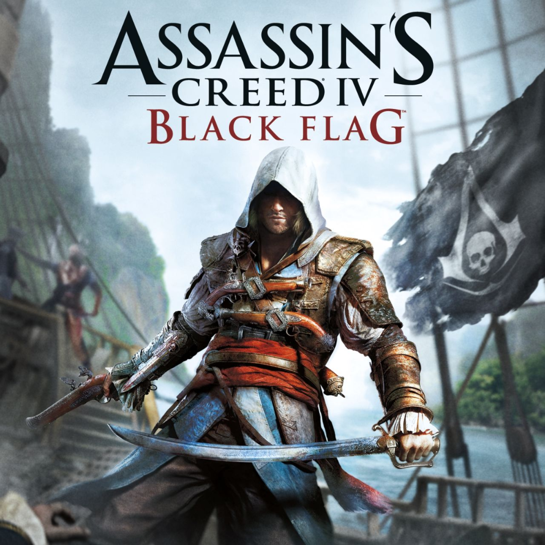assassin's creed cover